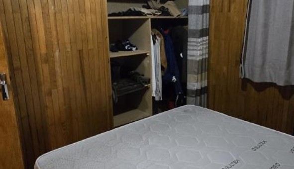 Logement tudiant Colocation à Bellecombe (39310)