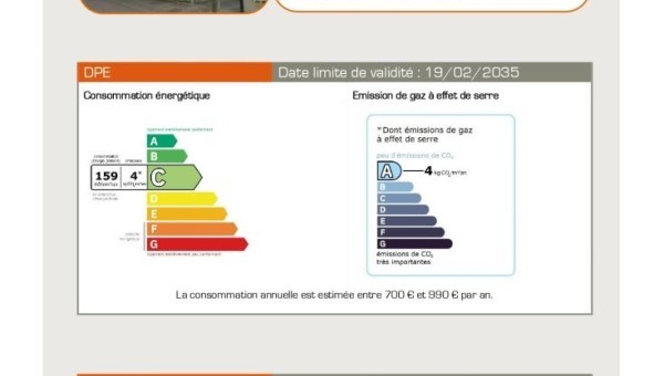 Logement tudiant Colocation à Bellign (44370)