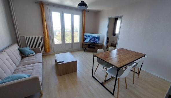 Logement tudiant Location Colocation Vide Besanon (25000)