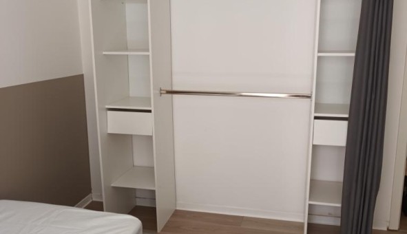 Logement tudiant Colocation à Besanon (25000)