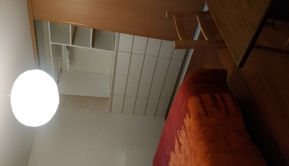 Logement tudiant Colocation à Besanon (25000)