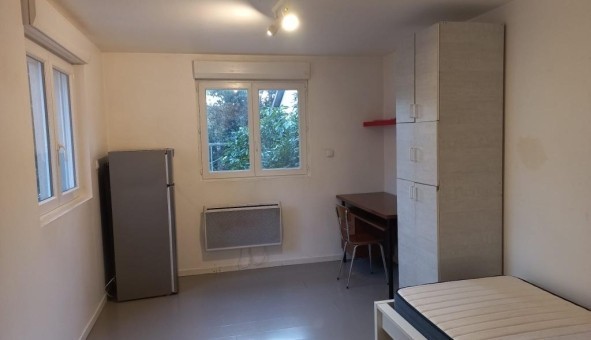 Logement tudiant Location Colocation Vide Bessancourt (95550)