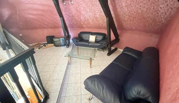 Logement tudiant Colocation à Bethoncourt (25200)