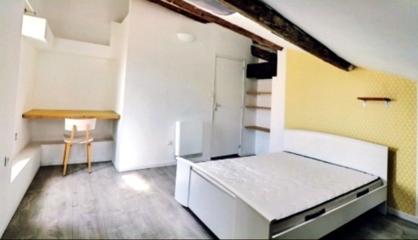 Logement tudiant Location Colocation Vide Bziers (34500)