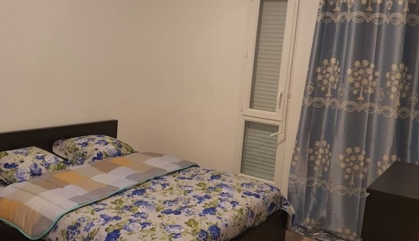 Logement tudiant Colocation à Bezons (95870)