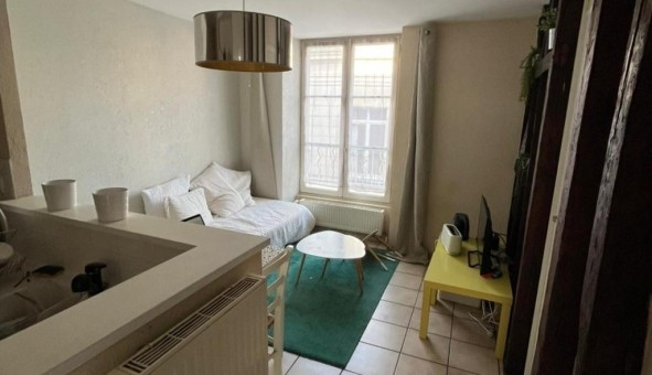 Logement tudiant Colocation à Biard (86000)