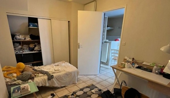 Logement tudiant Colocation à Biard (86000)