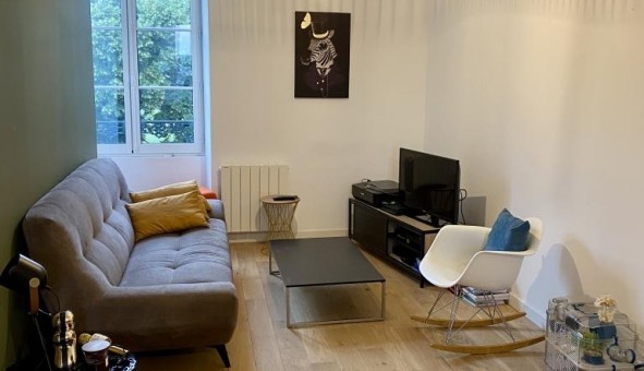 Logement tudiant Colocation à Biard (86000)