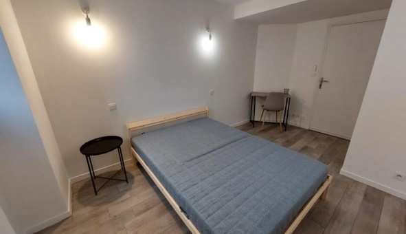 Logement tudiant Colocation à Biard (86000)