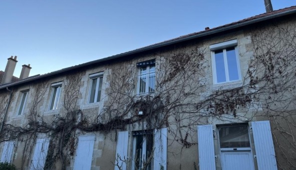 Logement tudiant Colocation à Biard (86000)