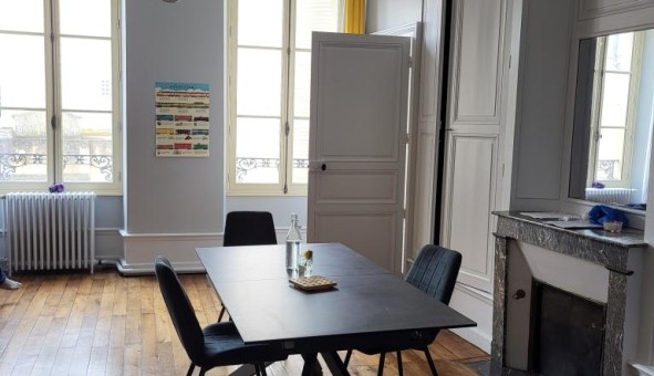 Logement tudiant Location Colocation Vide Biard (86000)