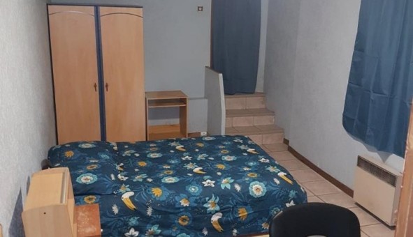 Logement tudiant Location Colocation Vide Bienville (60200)