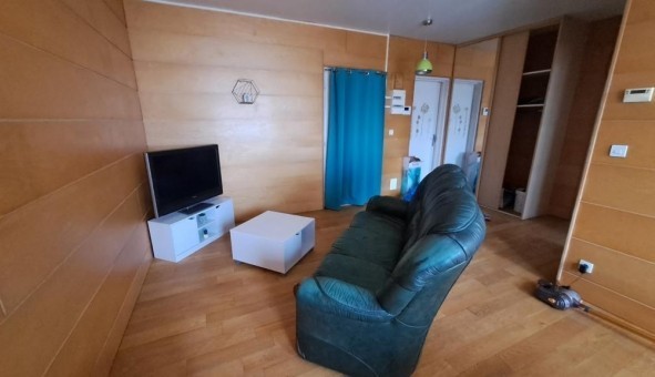 Logement tudiant Colocation à Bienville (60200)