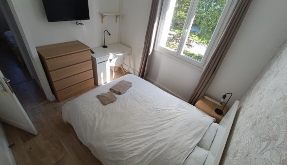 Logement tudiant Colocation à Bihorel (76420)