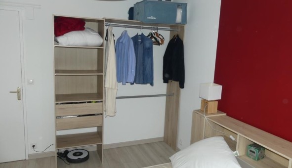 Logement tudiant Colocation à Billre (64140)