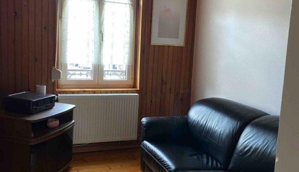 Logement tudiant Colocation à Bischheim (67800)