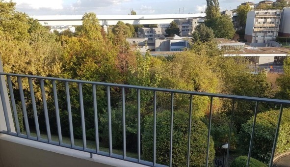 Logement tudiant Colocation à Blagny (08110)