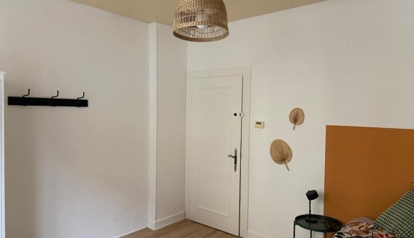 Logement tudiant Colocation à Bliesbruck (57200)