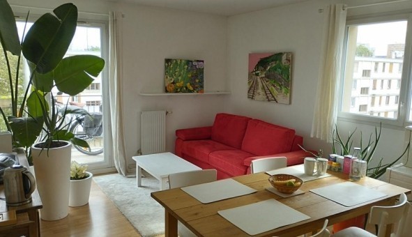 Logement tudiant Location Colocation Vide Bobigny (93000)