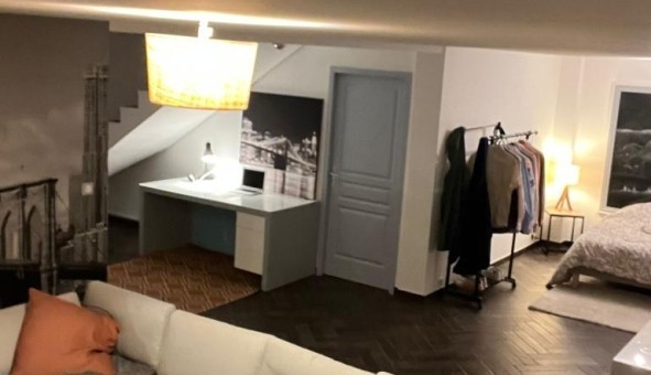 Logement tudiant Colocation à Bogve (74250)