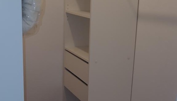 Logement tudiant Colocation à Bois d'Arcy (78390)