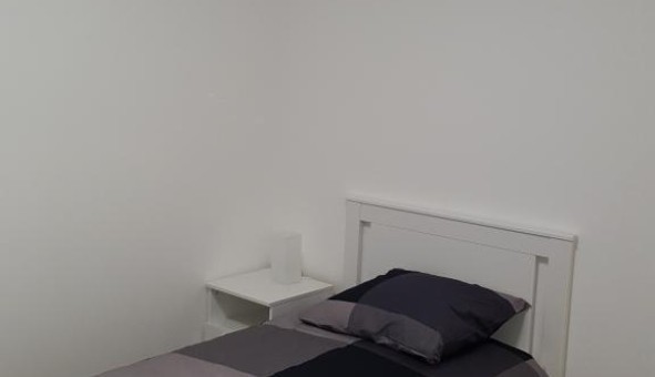 Logement tudiant Colocation à Boisemont (95000)