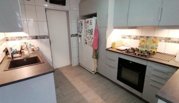 Logement tudiant Colocation à Boisemont (95000)