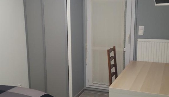 Logement tudiant Colocation à Boisemont (95000)