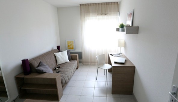 Logement tudiant Colocation à Boisemont (95000)