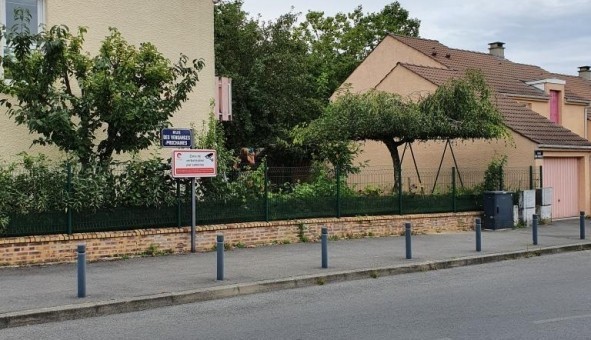 Logement tudiant Colocation à Boisemont (95000)