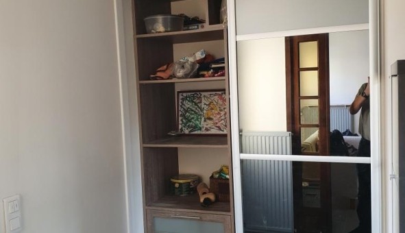 Logement tudiant Colocation à Boisemont (95000)