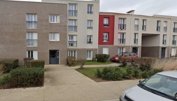 Logement tudiant Colocation à Boisemont (95000)