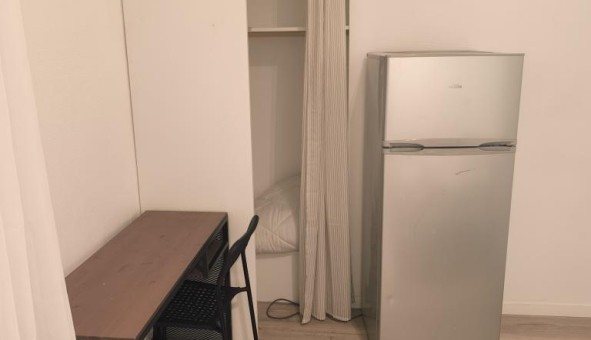 Logement tudiant Colocation à Boisemont (95000)