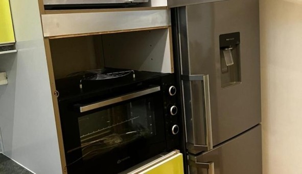 Logement tudiant Colocation à Boisemont (95000)