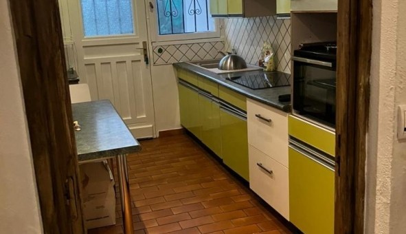 Logement tudiant Colocation à Boisemont (95000)