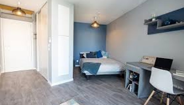 Logement tudiant Colocation à Boisemont (95000)