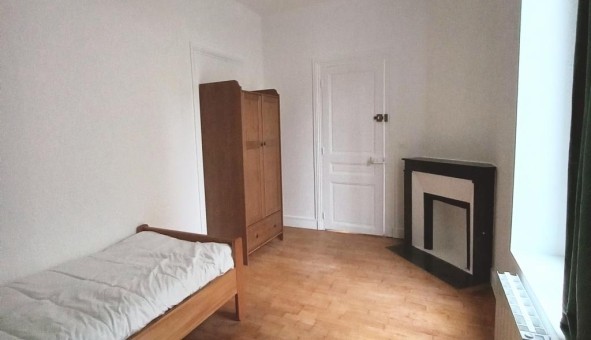 Logement tudiant Colocation à Boisemont (95000)