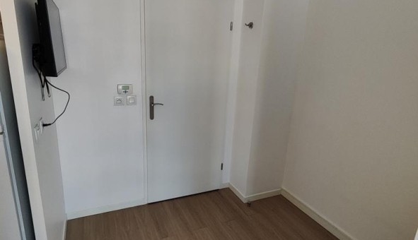 Logement tudiant Colocation à Boisemont (95000)