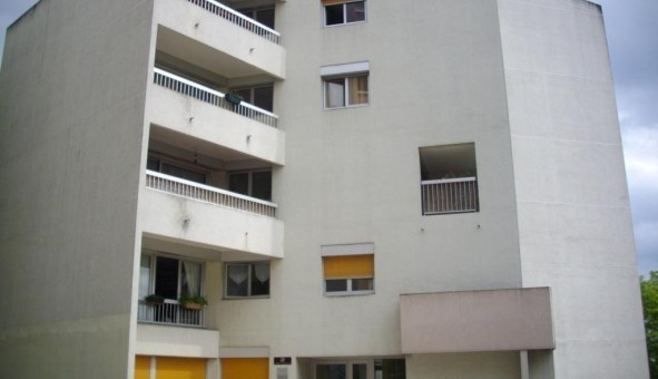 Logement tudiant Colocation à Boisemont (95000)