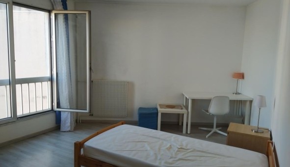 Logement tudiant Location Colocation Vide Boisemont (95000)