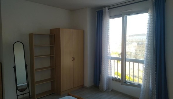 Logement tudiant Colocation à Boisemont (95000)