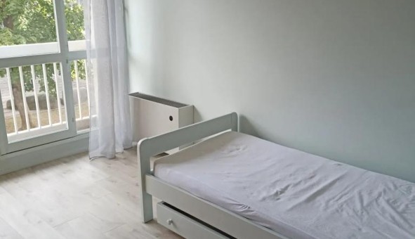 Logement tudiant Colocation à Boisemont (95000)