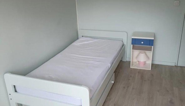 Logement tudiant Colocation à Boisemont (95000)