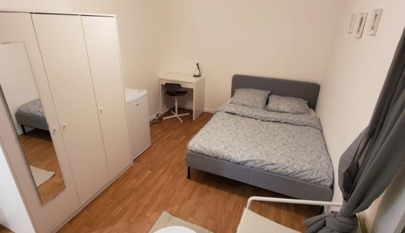 Logement tudiant Colocation à Boissettes (77350)