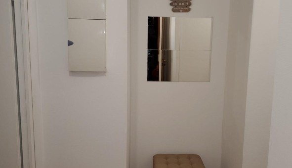 Logement tudiant Colocation à Boissettes (77350)