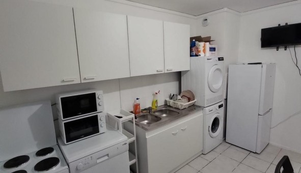 Logement tudiant Colocation à Boissettes (77350)