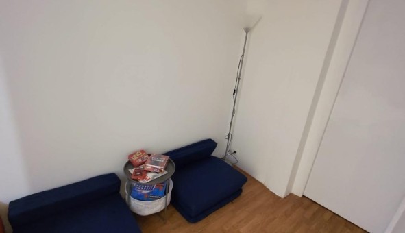 Logement tudiant Colocation à Boissettes (77350)