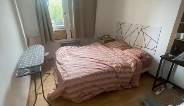 Logement tudiant Colocation à Boissettes (77350)