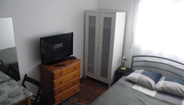 Logement tudiant Location Colocation Vide Boissettes (77350)