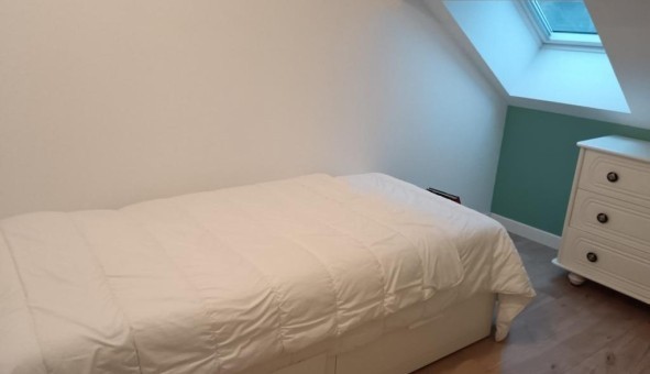 Logement tudiant Colocation à Boissise le Roi (77310)